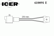 Контакт ICER 610091 E