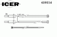 Контакт ICER 610114