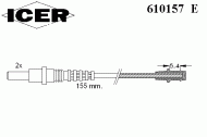 Контакт ICER 610157 E