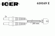 Контакт ICER 610169 E