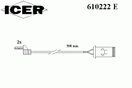 Контакт ICER 610222 E