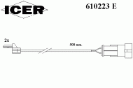 Контакт ICER 610223 E