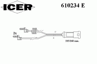 Контакт ICER 610234 E