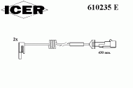 Контакт ICER 610235 E