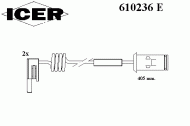 Контакт ICER 610236 E