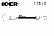 Контакт ICER 610238 E