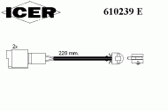 Контакт ICER 610239 E