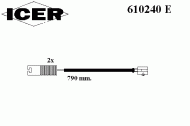 Контакт ICER 610240 E