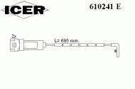 Контакт ICER 610241 E