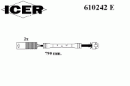 Контакт ICER 610242 E