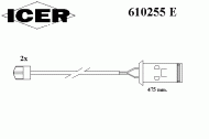 Контакт ICER 610255 E