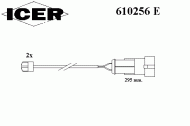 Контакт ICER 610256 E