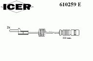Контакт ICER 610259 E