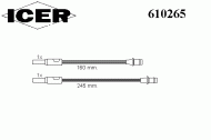 Контакт ICER 610265