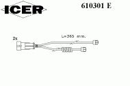 Контакт ICER 610301 E