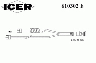 Контакт ICER 610302 E