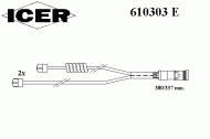 Контакт ICER 610303 E