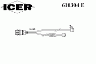 Контакт ICER 610304 E