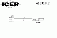 Контакт ICER 610319 E