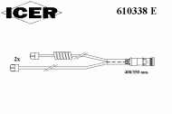 Контакт ICER 610338 E