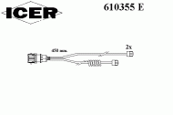 Контакт ICER 610355 E