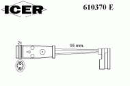 Контакт ICER 610370 E