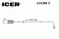 Контакт ICER 610388 E