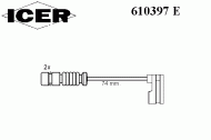 Контакт ICER 610397 E