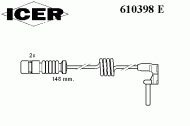 Контакт ICER 610398 E