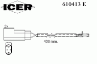 Контакт ICER 610412 E