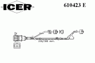 Контакт ICER 610423 E