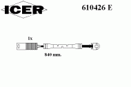 Контакт ICER 610426 E