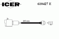 Контакт ICER 610427 E