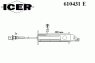 Контакт ICER 610431 E