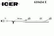 Контакт ICER 610434 E