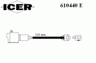 Контакт ICER 610440 E
