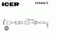 Контакт ICER 610444 E