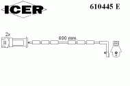 Контакт ICER 610445 E
