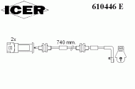 Контакт ICER 610446 E