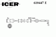 Контакт ICER 610447 E
