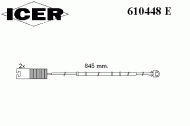 Контакт ICER 610448 E
