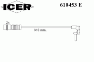 Контакт ICER 610453 E