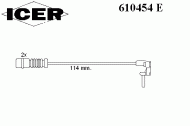 Контакт ICER 610454 E