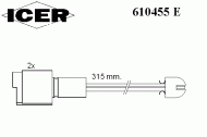 Контакт ICER 610455 E