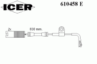 Контакт ICER 610458 E