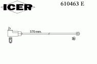 Контакт ICER 610463 E