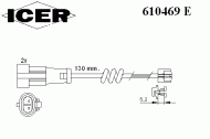 Контакт ICER 610469 E