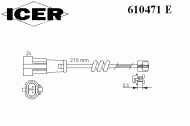 Контакт ICER 610471 E