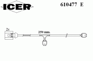 Контакт ICER 610477 E