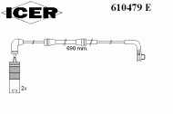 Контакт ICER 610479 E